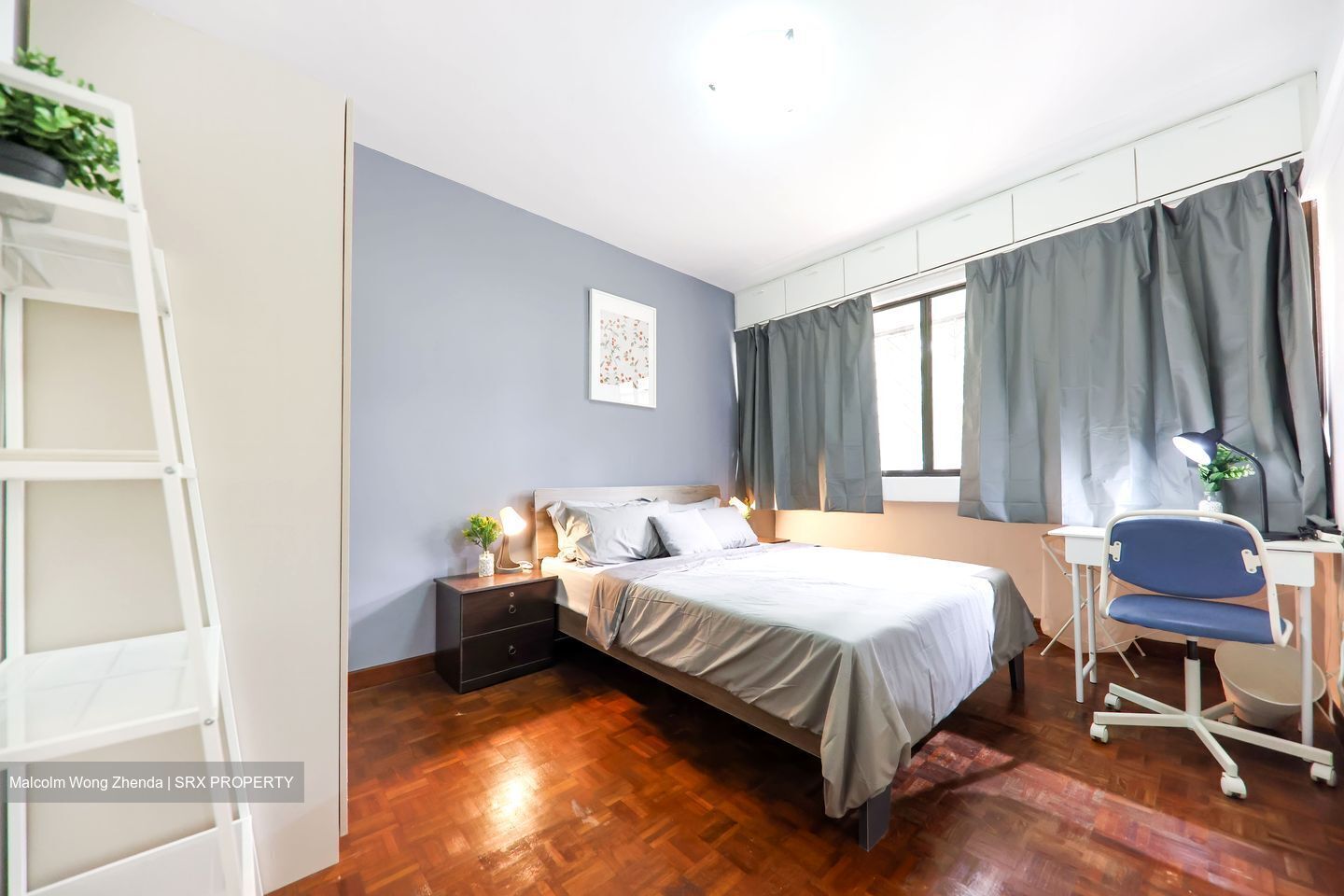 Ivory Heights (D22), Condominium #569727131